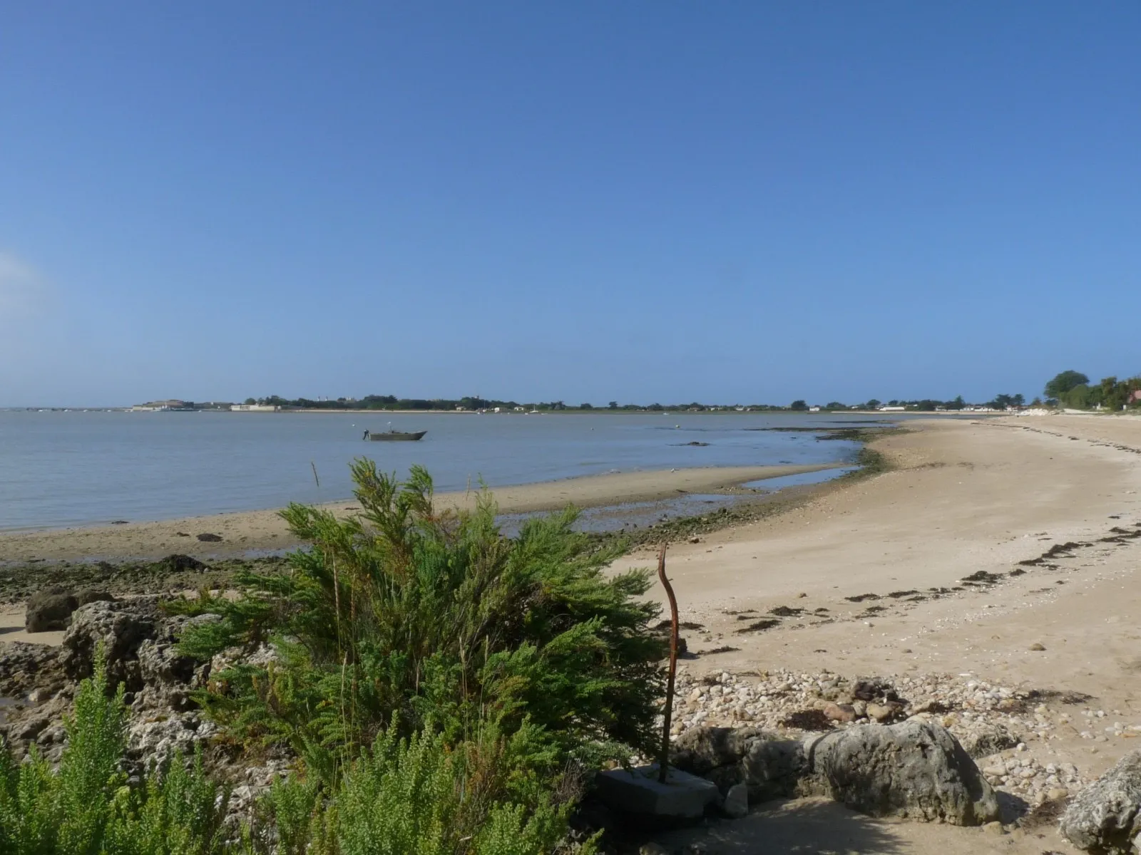 Compagnie Interîles