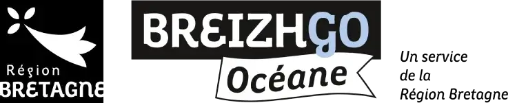 Compagnie Océane (BreizhGo)