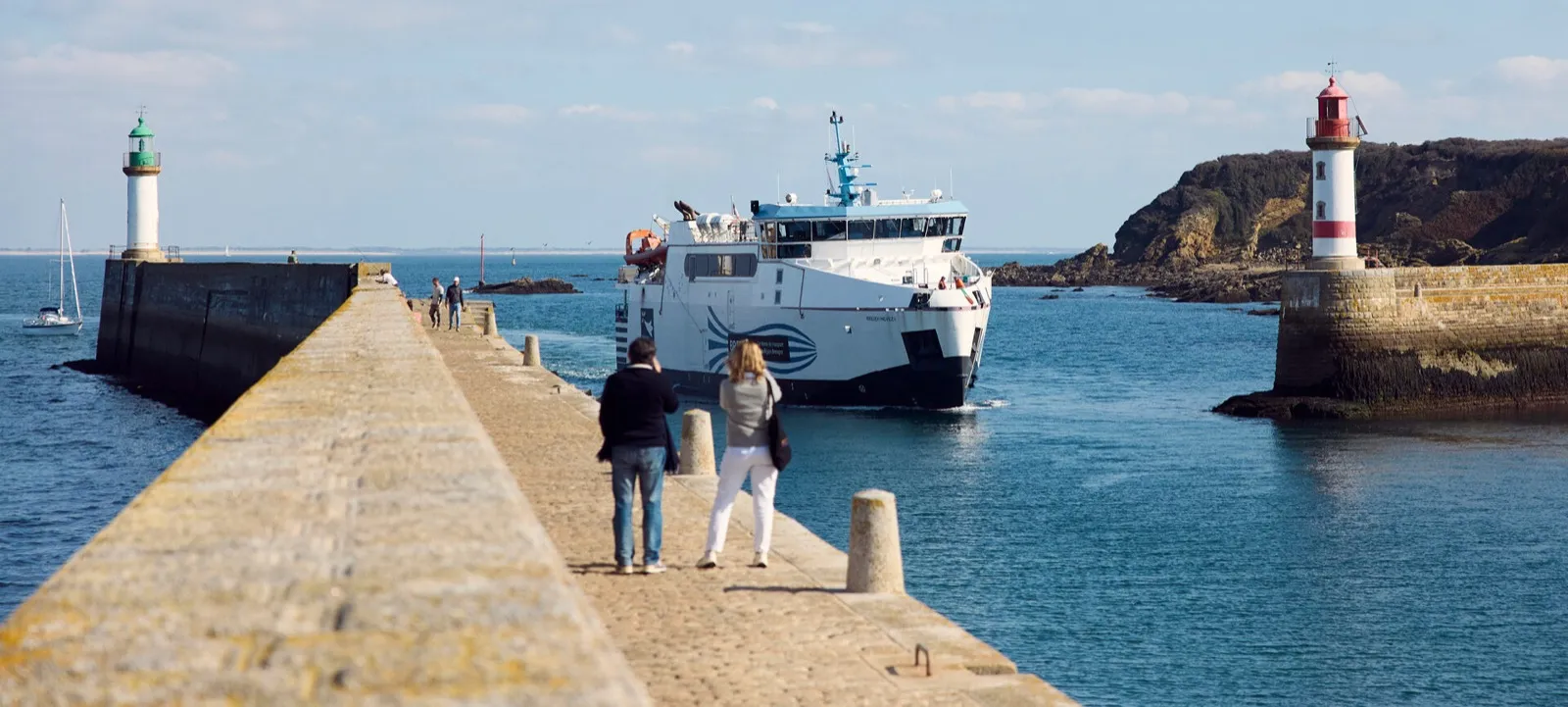 Compagnie Océane (BreizhGo)