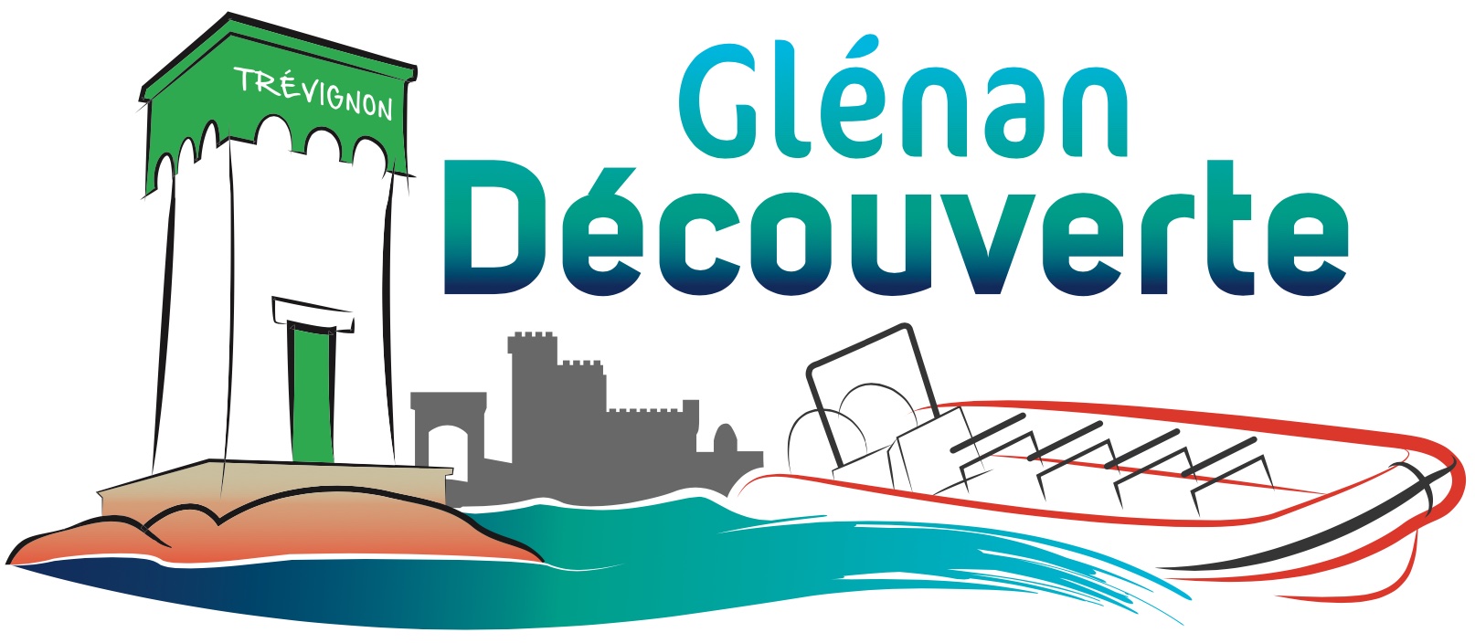 Glénan Découverte