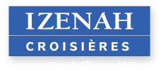 Izenah Croisières