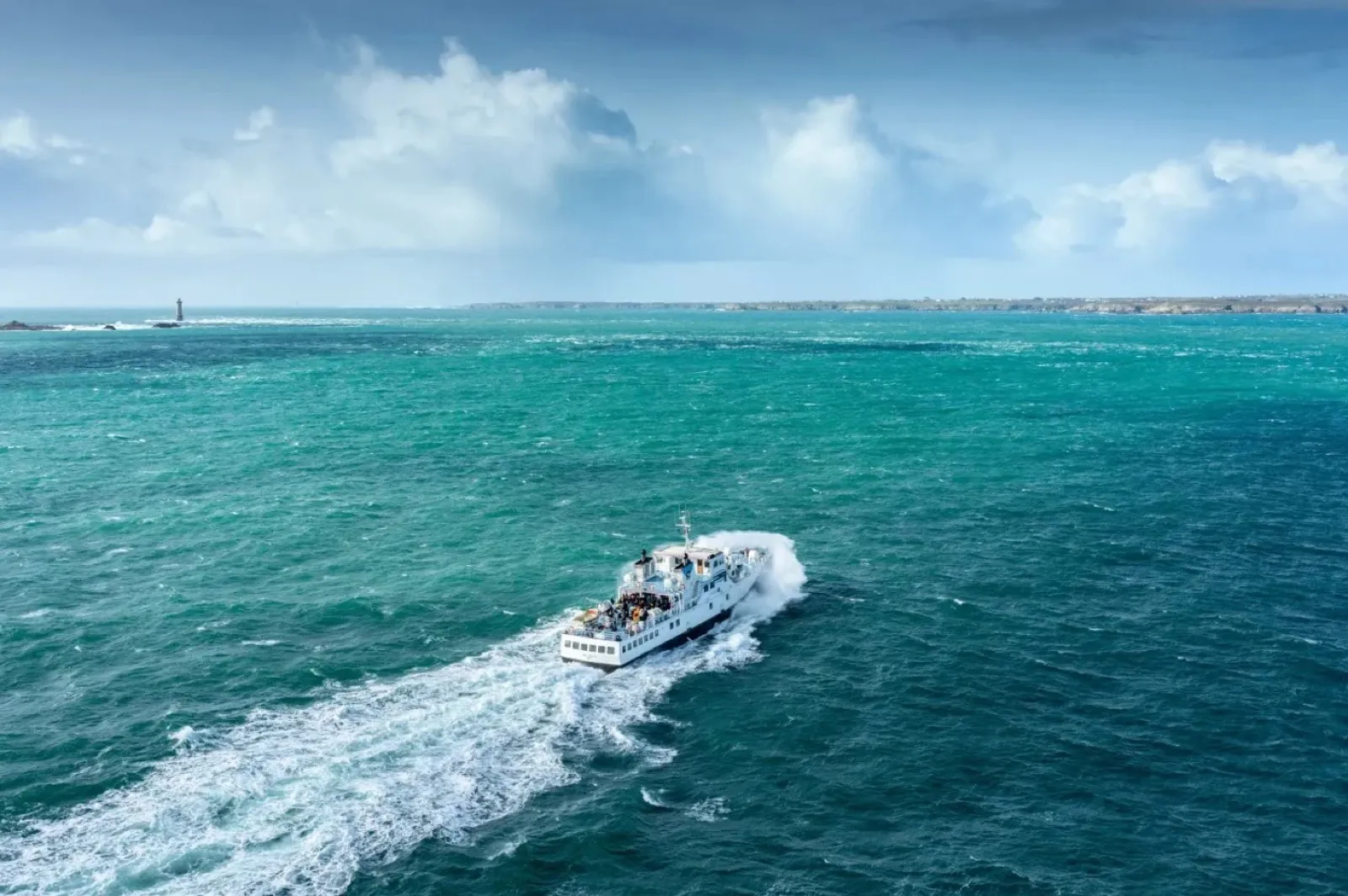 Penn ar Bed (BreizhGo)