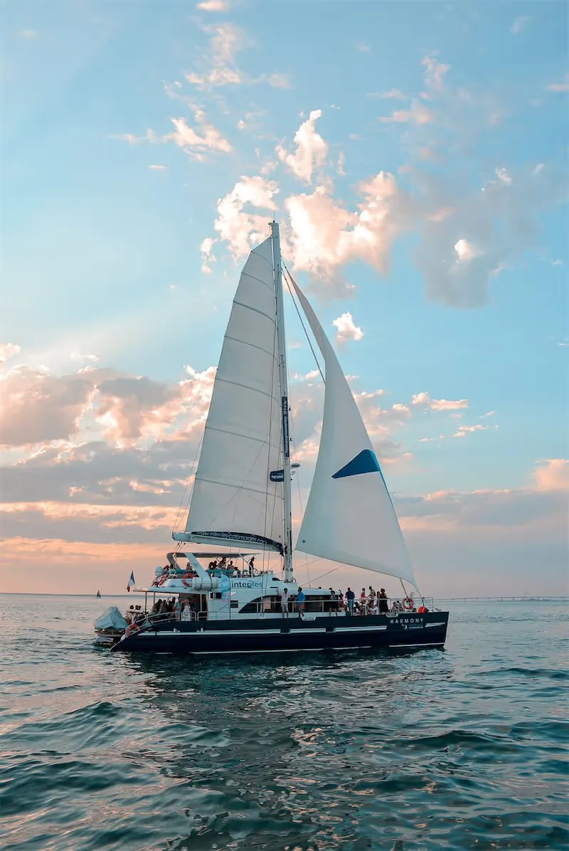 Service Maritime Île d'Aix