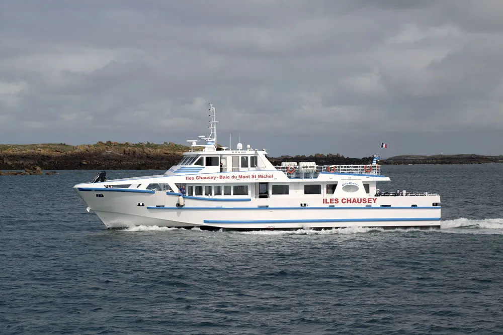 Vedettes Jolie France