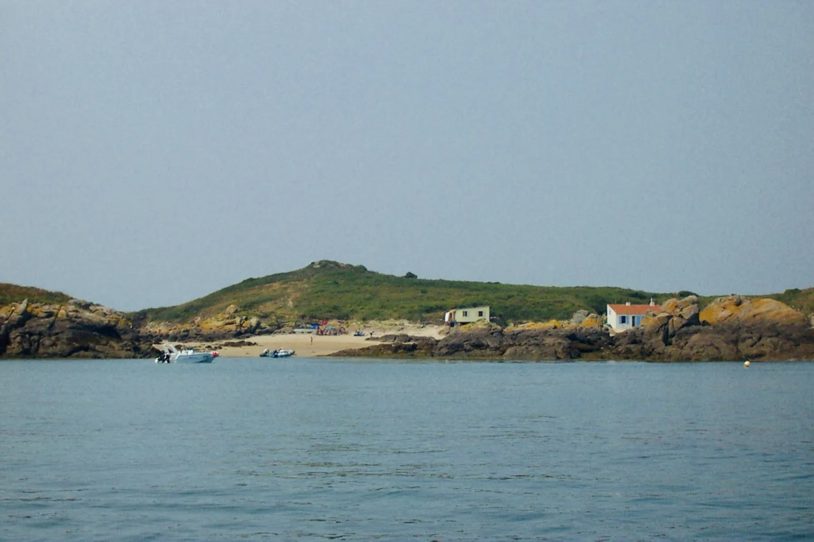 Îles Chausey